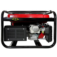 2000 Watt Benzin Generator Bündos 4
