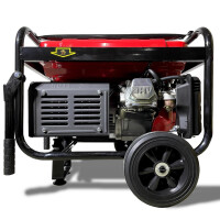 3000 Watt Benzin Generator Blasto 3
