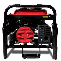 3000 Watt Benzin Generator Blasto 4