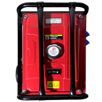 3000 Watt Benzin Generator Blasto 5