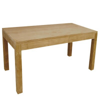 Esstisch Borgholm 100 x 200 x 78 cm gallery