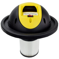 20 l Ascheabsauger Titana | Aschestaubsauger | Aschesauger |