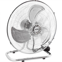 3in1 Edelstahl Standventilator | gallery 84_2nd