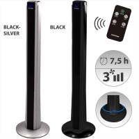 Turmventilator Quimbus | Tower Fan | Tur gallery