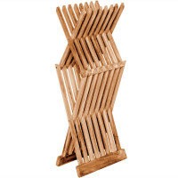 Hocker Teakholz Klappbar Alessan gallery 55_2nd