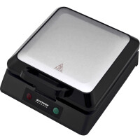 Kontaktgrill XXL Plovas | Panini Maker | Elektrogrill | Kera