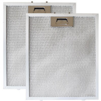 90 cm Inselhaube Duke | Dunstabzugshaube Umluft | Abluft | A