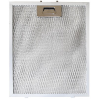 90 cm Inselhaube Duke | Dunstabzugshaube Umluft | Abluft | A