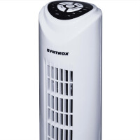 Turmventilator oszillierend Drilef | Turm Tower Fan | Standv