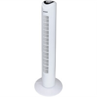 Turmventilator oszillierend Drilef | Turm Tower Fan | Standv