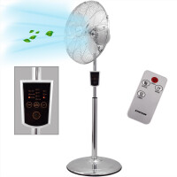Edelstahl Ventilator Plinkad | Standvent gallery