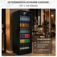 Getränkekühlschrank Fa gallery 34_2nd