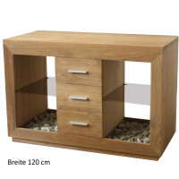 Badmöbel Set Timra 5