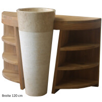Badmöbel Set Laxa 10