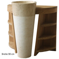 Badmöbel Set Laxa 7