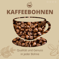 Piacere Cafe Kaffee Bohnen 3