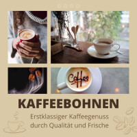 Piacere Cafe Kaffee Bohnen 7