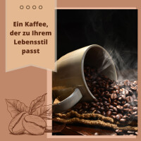 Variazione Kaffee Bohnen 4