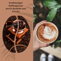 Variazione Kaffee Bohnen 6