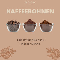 Caffe Dell Anno Kaffee Bohnen 3