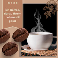 Caffe Dell Anno Kaffee Bohnen 5