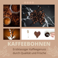 Caffe Dell Anno Kaffee Bohnen 7