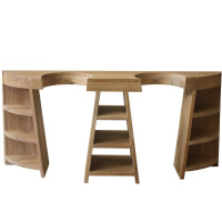 Badmöbel Set Eda 7