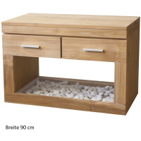 Badmöbel Set Boras 7