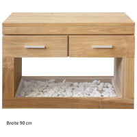 Badmöbel Set Boras 9