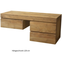 Badmöbel Set Mark 5