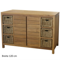 Badmöbel Set Skara 10