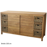 Badmöbel Set Skara 11