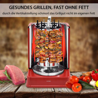 Dönergrill Sumradi | Fischgrill | Hähnchengrill | 