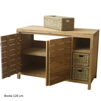 Badmöbel Set Lomma 15