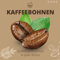 Amici Cafe Kaffee Bohnen 3