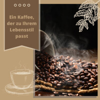 Amici Cafe Kaffee Bohnen 5