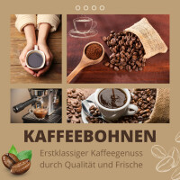 Amici Cafe Kaffee Bohnen 7