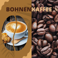 Caffè Della Casa Crema Kaffee Bohnen 7