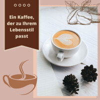 Selezione Cafe Kaffee Bohnen 4