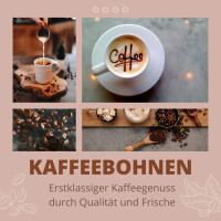 Selezione Cafe Kaffee Bohnen 6