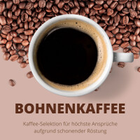 Selezione Cafe Kaffee Bohnen 7