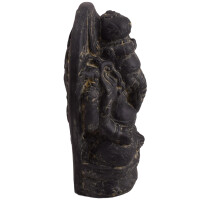 Ganesha Figur Gott Miraj 13 x 18 x 28 cm 5