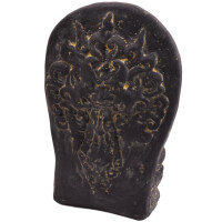 Ganesha Figur Gott Miraj 13 x 18 x 28 cm 6