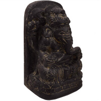 Ganesha Figur Gott Kupwad 10 x 11 x 18 cm 5