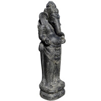Ganesha Figur Gott Bokaro 35 x 40 x 150 cm 4