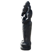 Ganesha Figur Gott Bokaro 35 x 40 x 150 cm 5