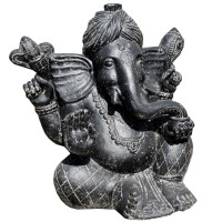 Ganesha Figur Gott Sorban 30 x 37 x 60 cm 3