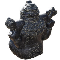 Ganesha Figur Gott Sorban 30 x 37 x 60 cm 6