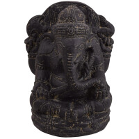 Ganesha Figur Gott Sangli 21 x 23 x 31 cm 3