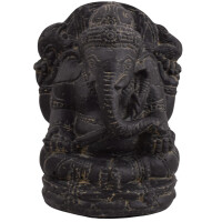 Ganesha Figur Gott Sangli 21 x 23 x 31 cm 4